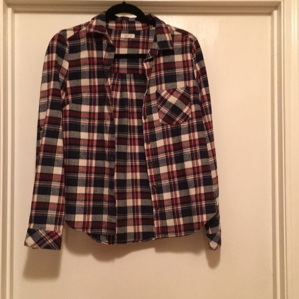 Flannel